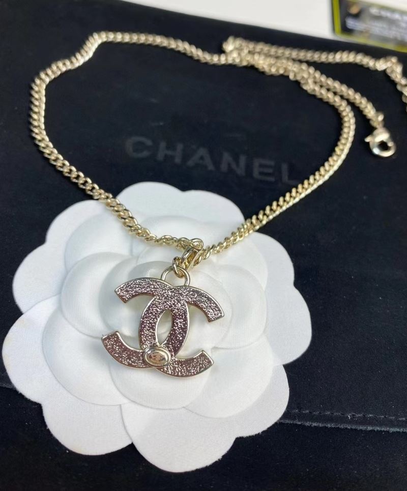 Chanel Necklaces